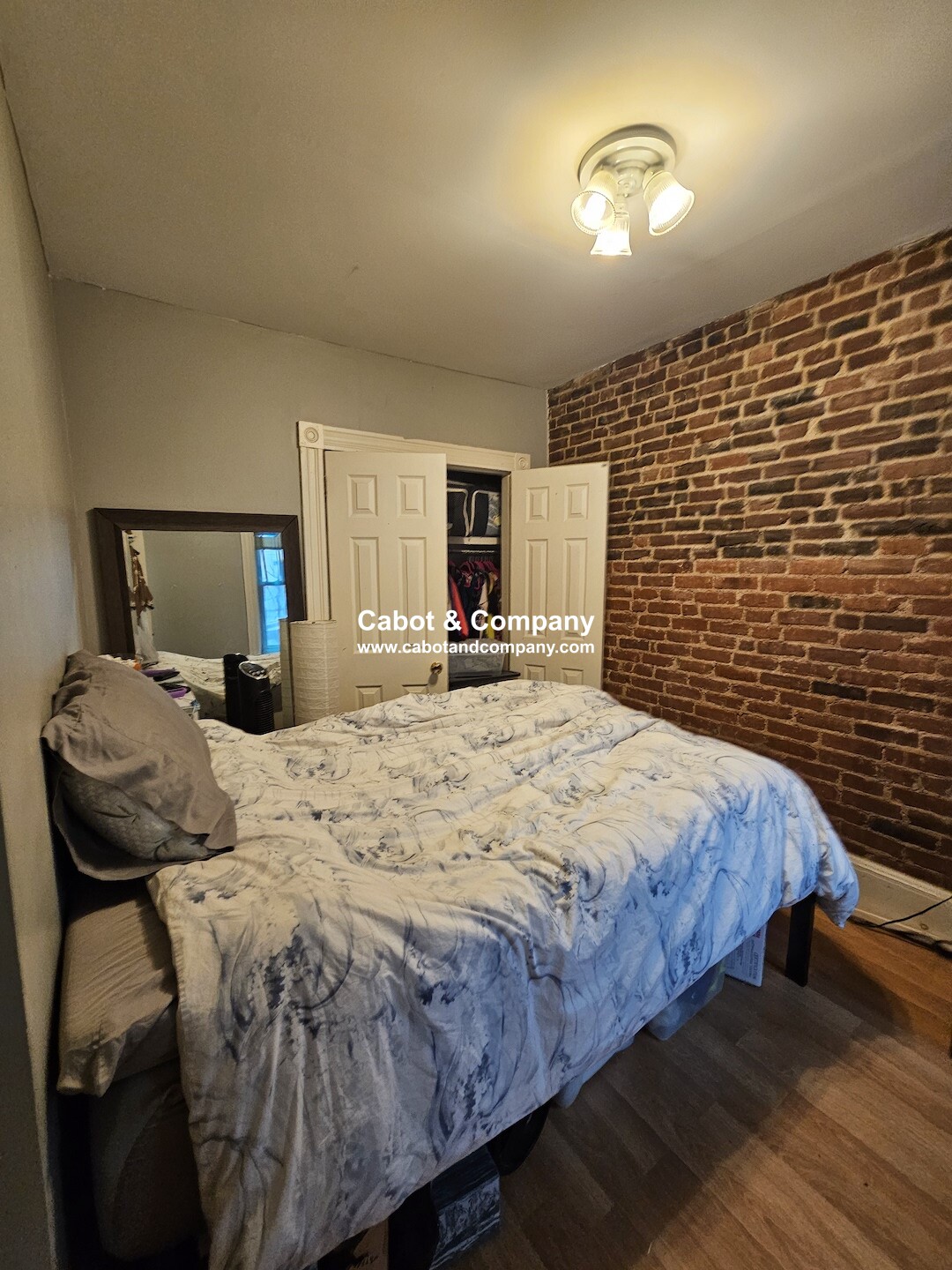 2 bed, 1 bath apartment for rent at 12 Mead St Unit 1, Lower Allston — photo 4 of 7