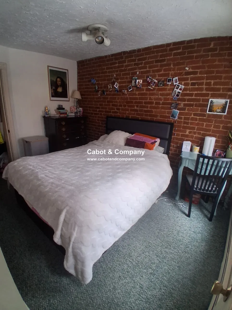 2 bed, 1 bath apartment for rent at 12 Mead St Unit 2A, Allston — photo 5 of 6