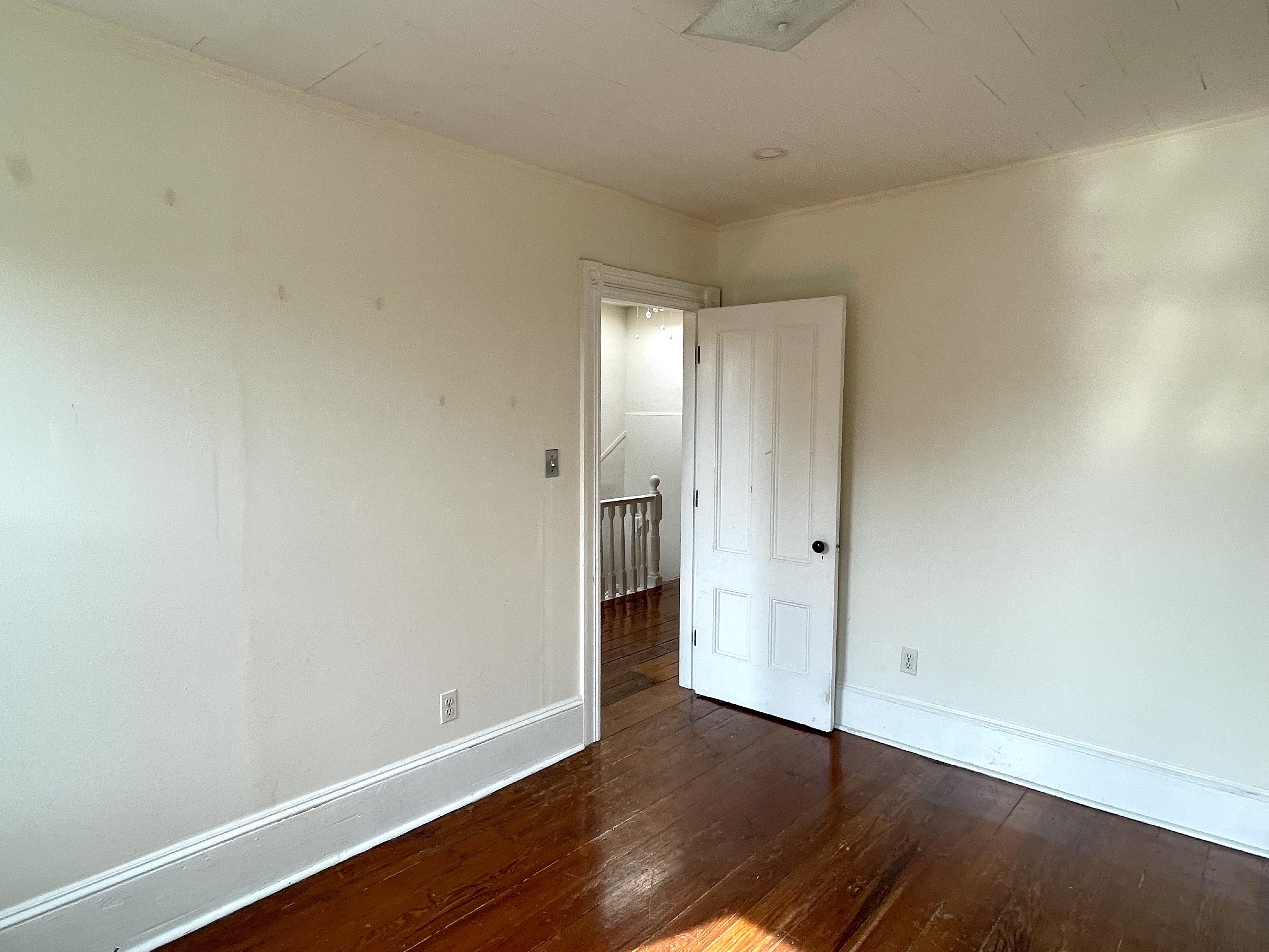 2 bed, 1 bath apartment for rent at 12 Mead St Unit 3A, Lower Allston — photo 8 of 13