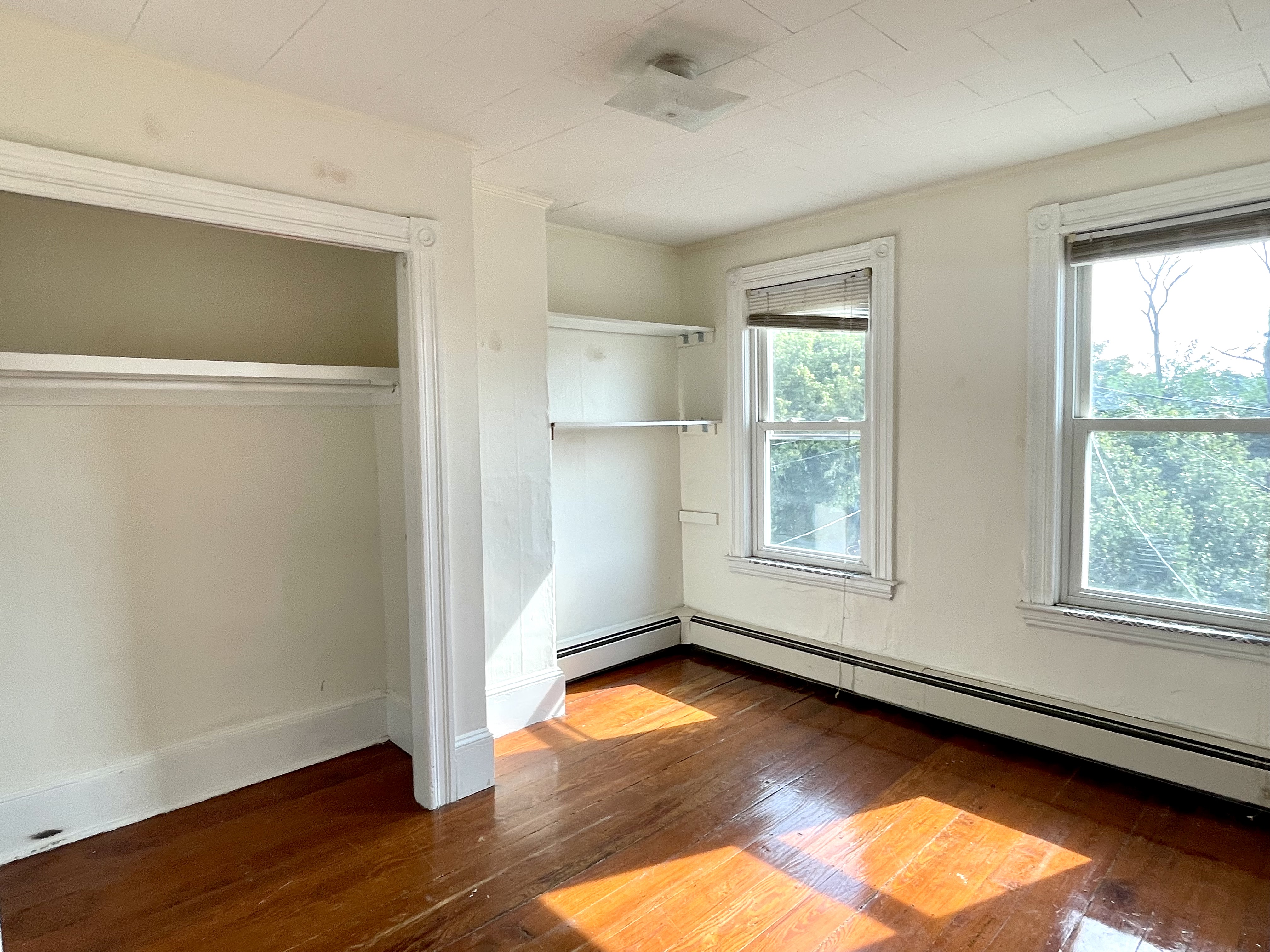 2 bed, 1 bath apartment for rent at 12 Mead St Unit 3A, Lower Allston — photo 9 of 13