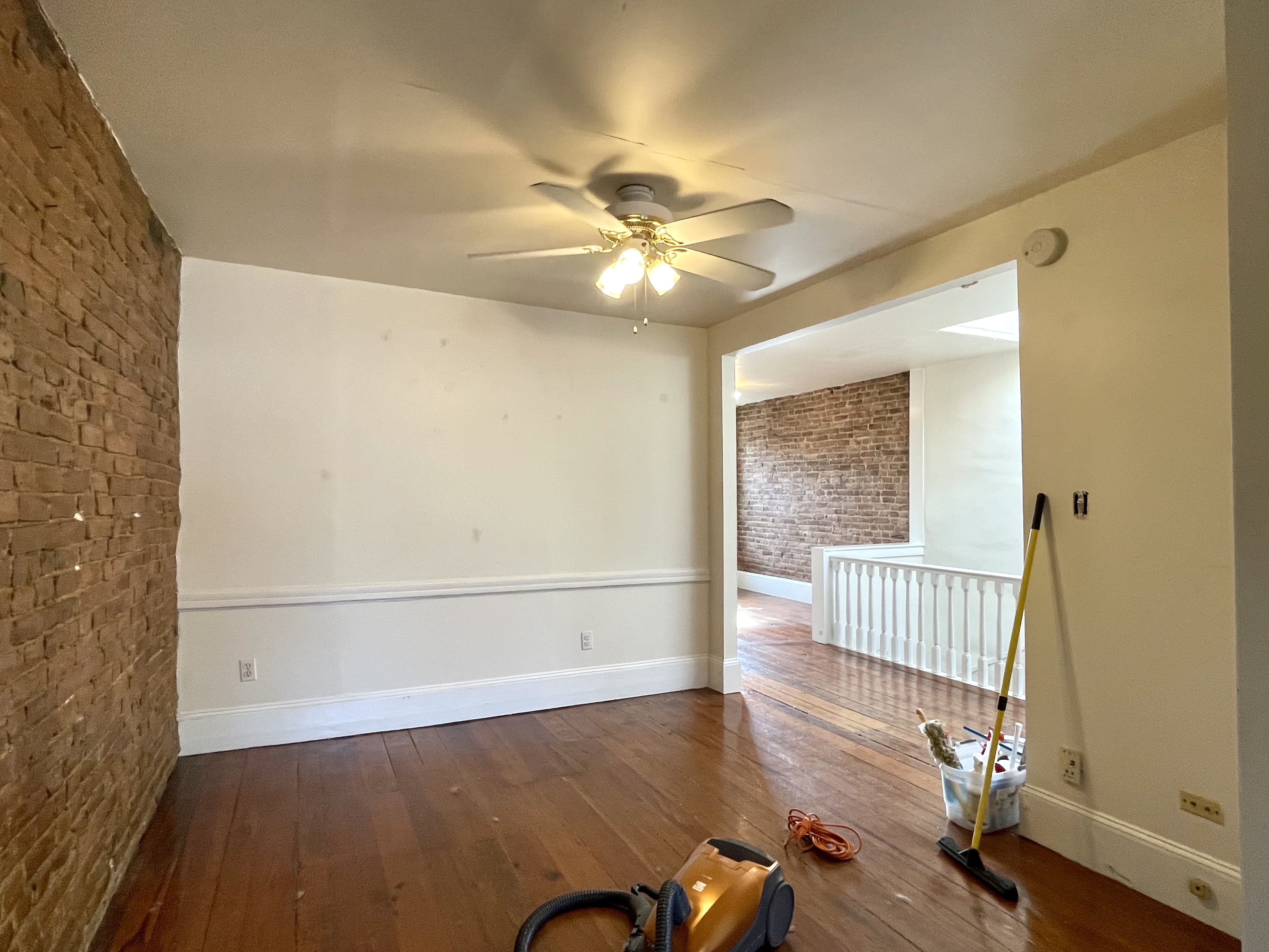 2 bed, 1 bath apartment for rent at 12 Mead St Unit 3A, Lower Allston — photo 11 of 13