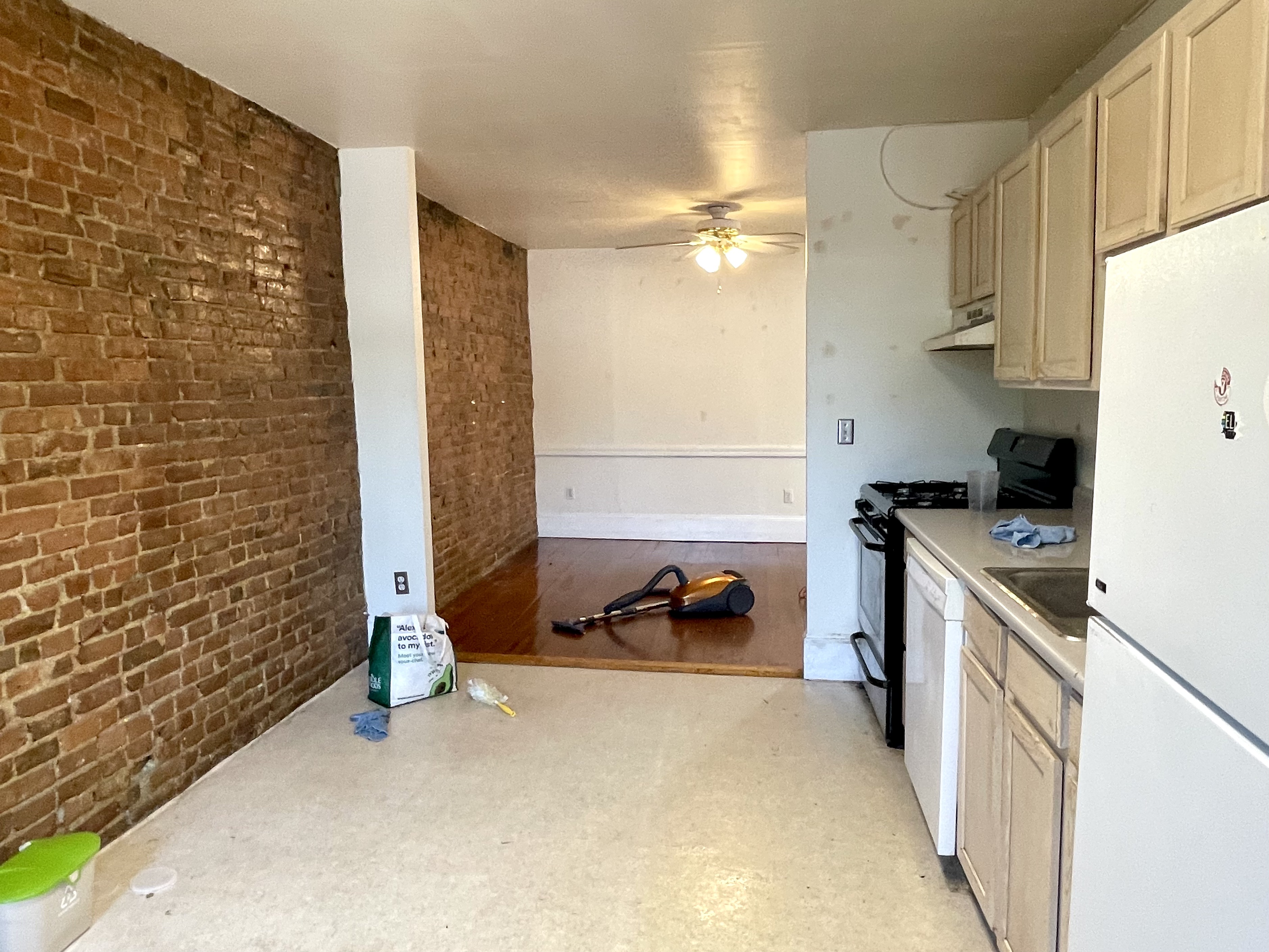 2 bed, 1 bath apartment for rent at 12 Mead St Unit 3A, Lower Allston — photo 13 of 13