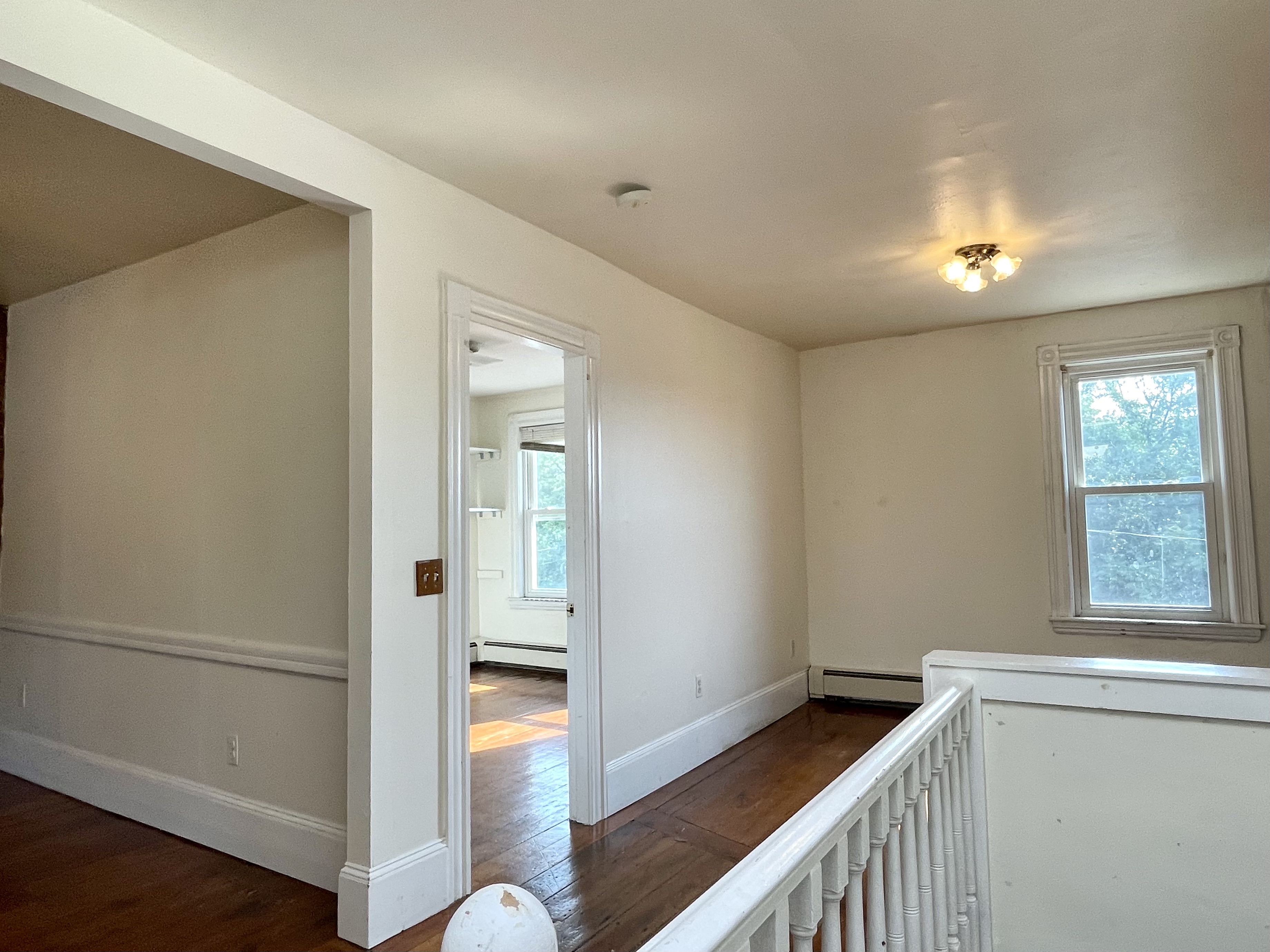 2 bed, 1 bath apartment for rent at 12 Mead St Unit 3A, Lower Allston — photo 3 of 13