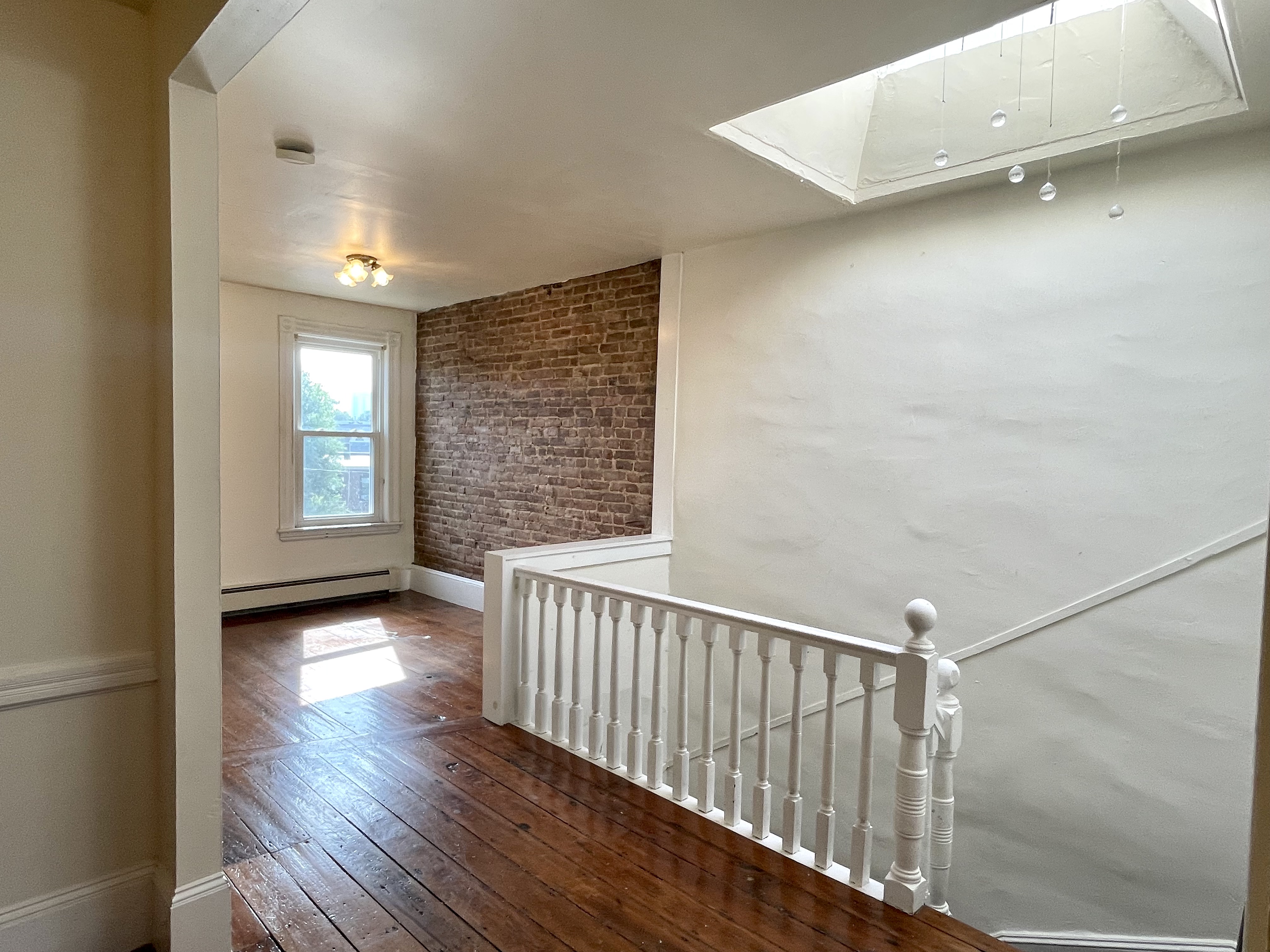 2 bed, 1 bath apartment for rent at 12 Mead St Unit 3A, Lower Allston — photo 7 of 13