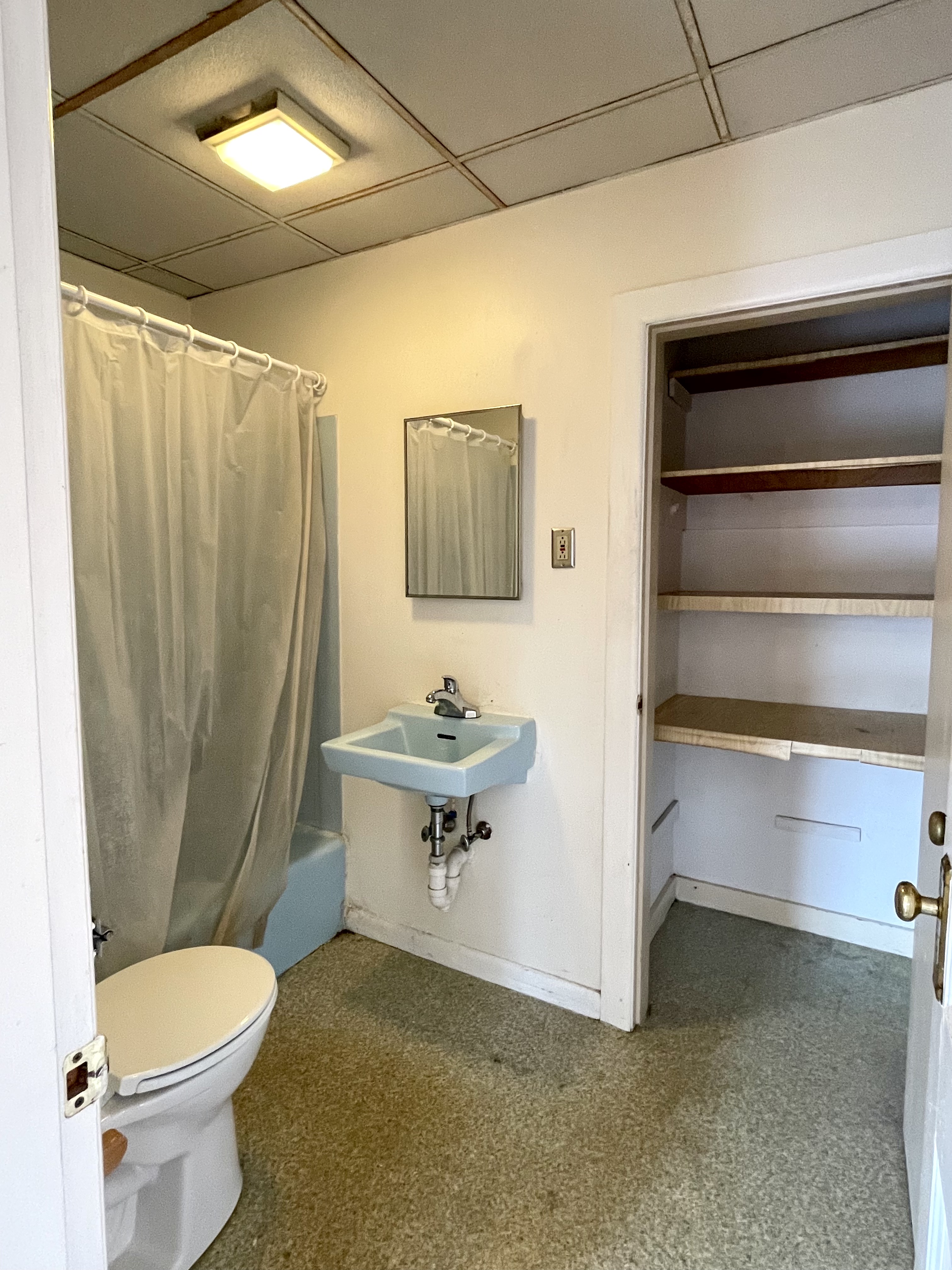2 bed, 1 bath apartment for rent at 12 Mead St Unit 3A, Lower Allston — photo 12 of 13