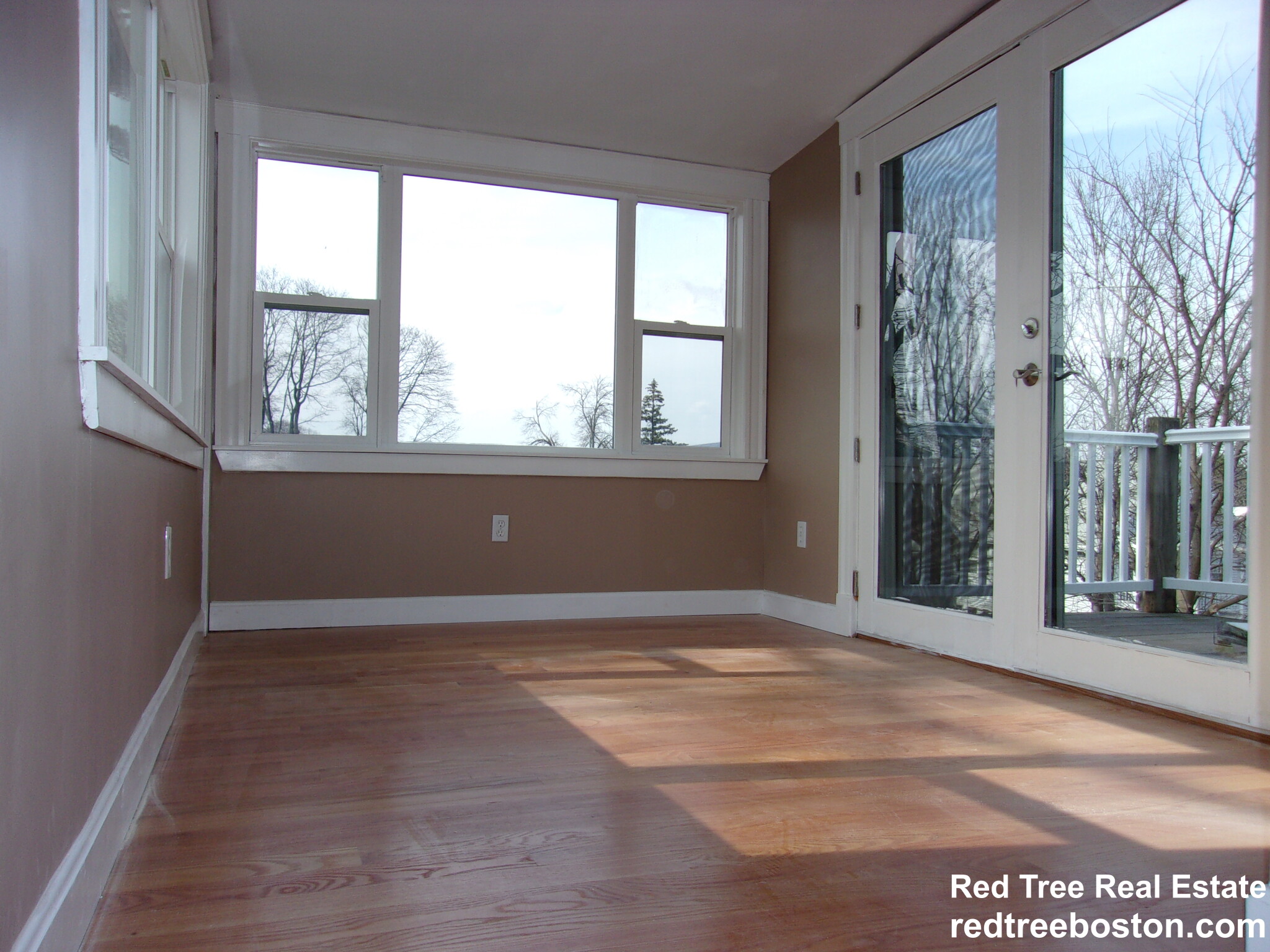 3.5 bed, 1.5 bath apartment for rent at 12 Melton Rd Unit 2, Brighton — photo 1 of 21