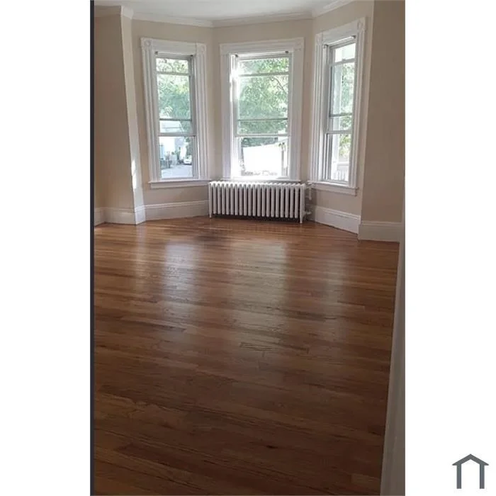 2 bed, 1 bath apartment for rent at 12 Milton Unit 2, Lynn