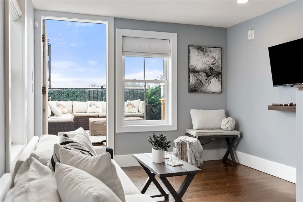 2 bed, 2 bath apartment for rent at 12 Mohawk St Unit 9, South Boston — photo 9 of 35