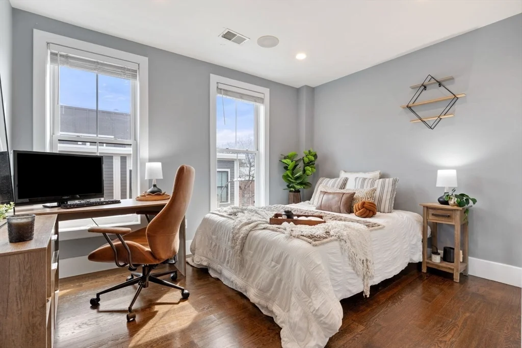 2 bed, 2 bath apartment for rent at 12 Mohawk St Unit 9, South Boston — photo 27 of 35