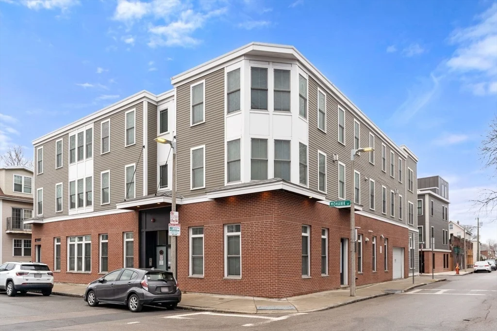 2 bed, 2 bath apartment for rent at 12 Mohawk St Unit 9, South Boston — photo 33 of 35