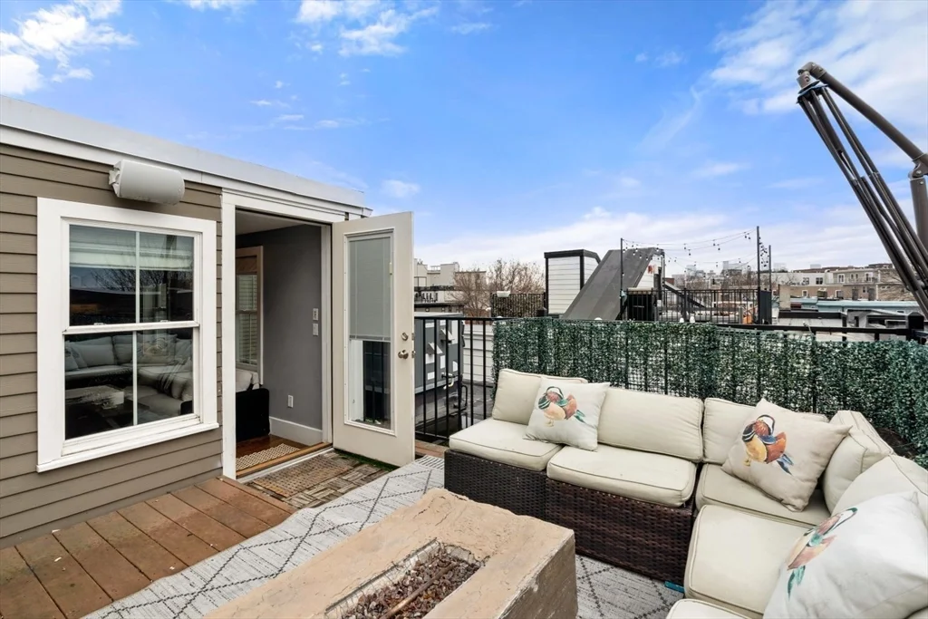 2 bed, 2 bath apartment for rent at 12 Mohawk St Unit 9, South Boston — photo 14 of 35