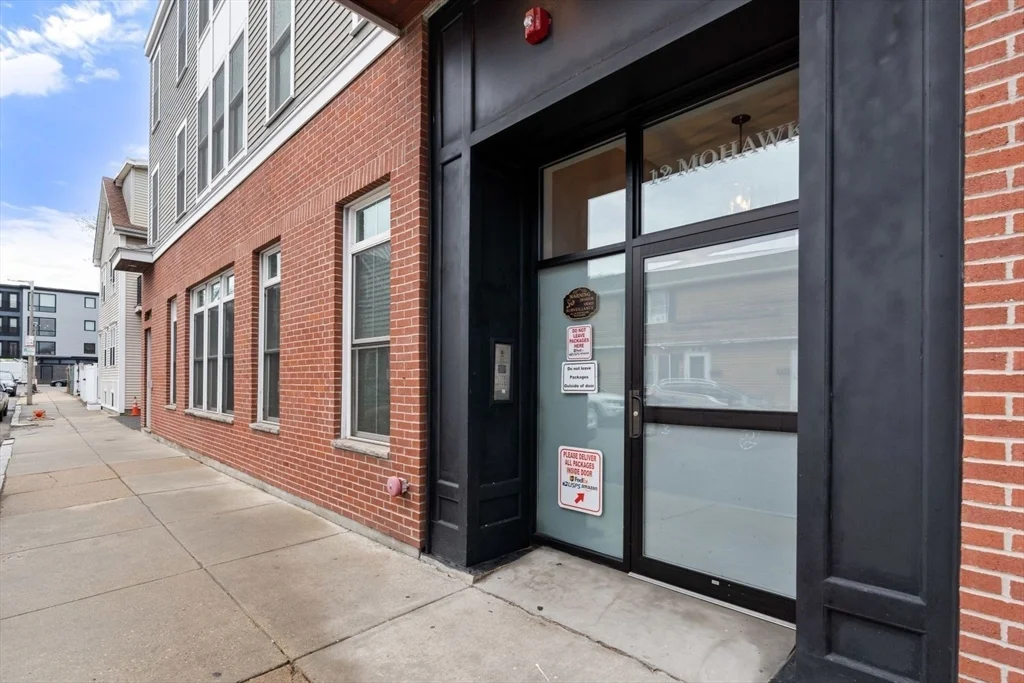 2 bed, 2 bath apartment for rent at 12 Mohawk St Unit 9, South Boston — photo 31 of 35