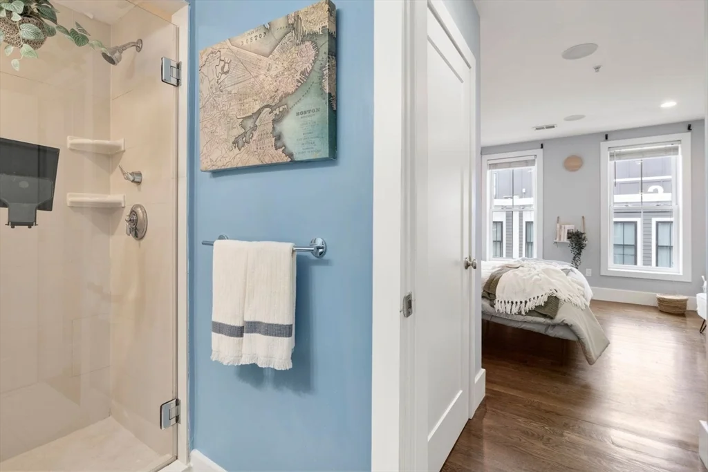 2 bed, 2 bath apartment for rent at 12 Mohawk St Unit 9, South Boston — photo 26 of 35
