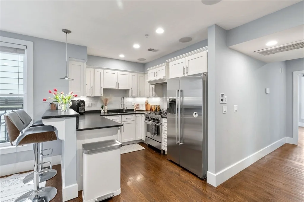 2 bed, 2 bath apartment for rent at 12 Mohawk St Unit 9, South Boston — photo 19 of 35