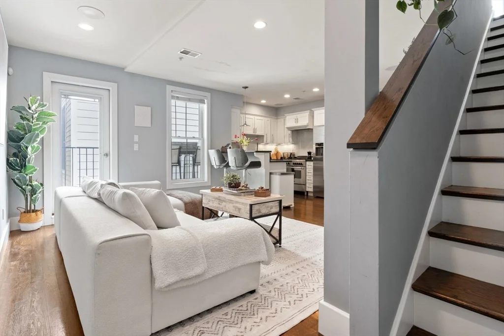 2 bed, 2 bath apartment for rent at 12 Mohawk St Unit 9, South Boston — photo 17 of 35