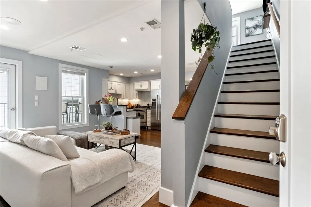 2 bed, 2 bath apartment for rent at 12 Mohawk St Unit 9, South Boston — photo 8 of 35