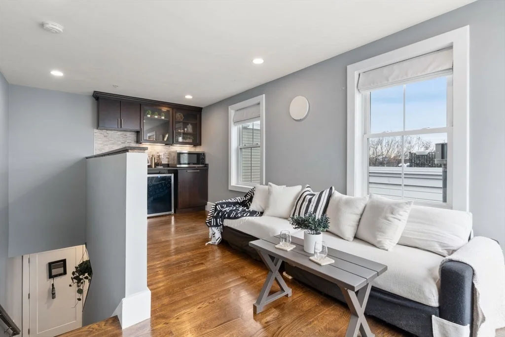 2 bed, 2 bath apartment for rent at 12 Mohawk St Unit 9, South Boston — photo 16 of 35