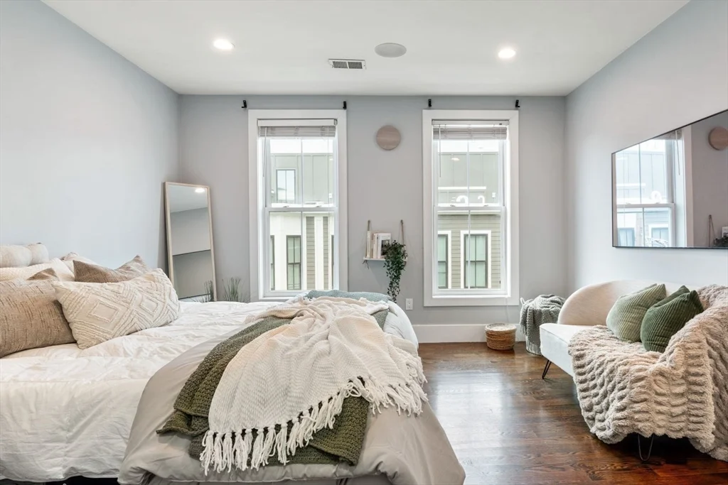 2 bed, 2 bath apartment for rent at 12 Mohawk St Unit 9, South Boston — photo 21 of 35