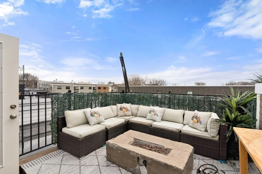 2 bed, 2 bath apartment for rent at 12 Mohawk St Unit 9, South Boston — photo 13 of 35