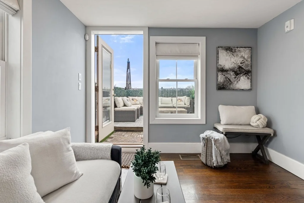 2 bed, 2 bath apartment for rent at 12 Mohawk St Unit 9, South Boston — photo 12 of 35