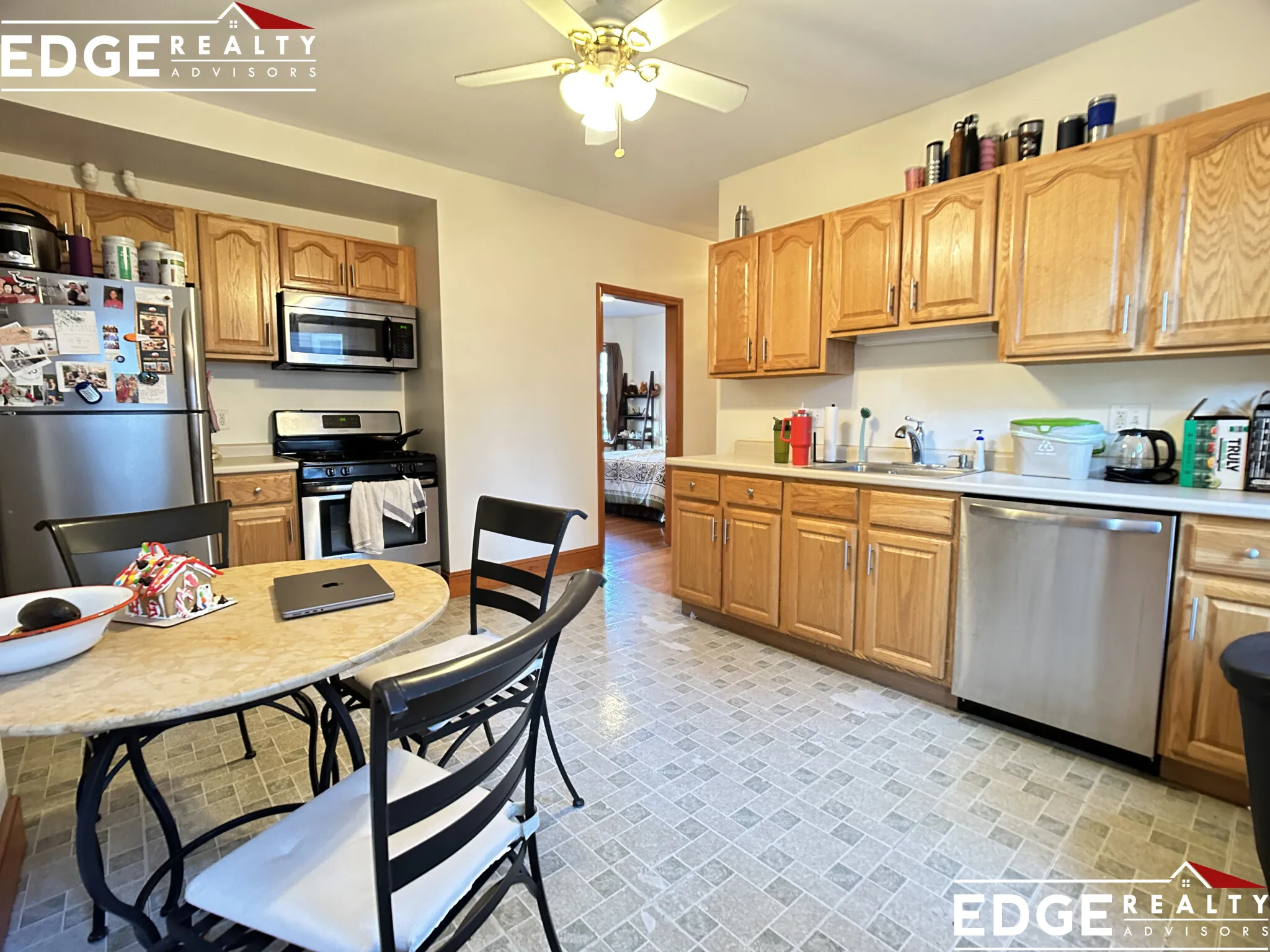 3.5 bed, 1 bath apartment for rent at 12 Montcalm Ave Unit 1, Brighton — photo 1 of 7