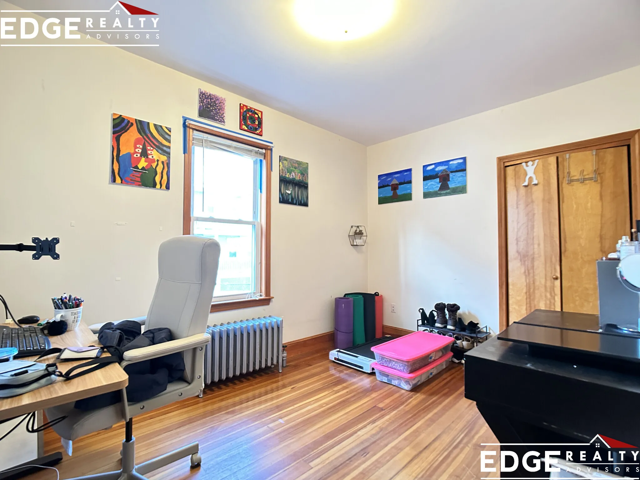 3.5 bed, 1 bath apartment for rent at 12 Montcalm Ave Unit 1, Brighton — photo 6 of 7