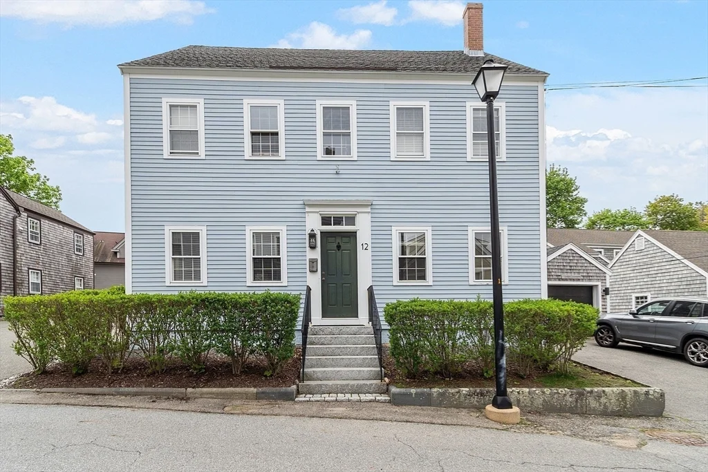 2 bed, 1 bath apartment for rent at 12 Morse Ct Unit 1, Manchester — photo 25 of 28