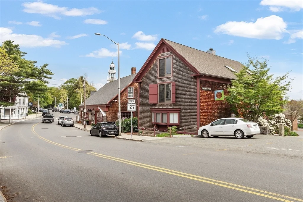 2 bed, 1 bath apartment for rent at 12 Morse Ct Unit 1, Manchester — photo 27 of 28
