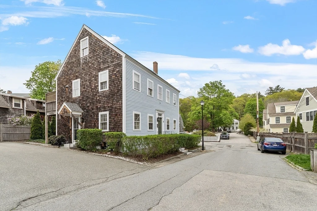 2 bed, 1 bath apartment for rent at 12 Morse Ct Unit 1, Manchester — photo 26 of 28