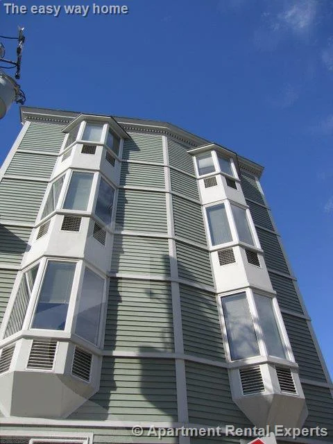 Studio bed, 1 bath apartment for rent at 12 Mount Auburn St Unit 12, Harvard Square — photo 5 of 5