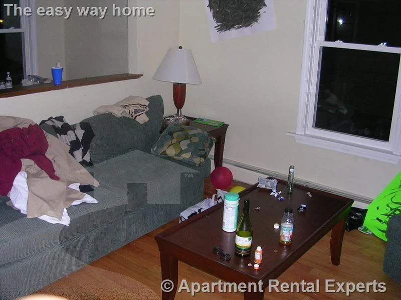 Studio bed, 1 bath apartment for rent at 12 Mount Auburn St Unit 12, Harvard Square — photo 3 of 5
