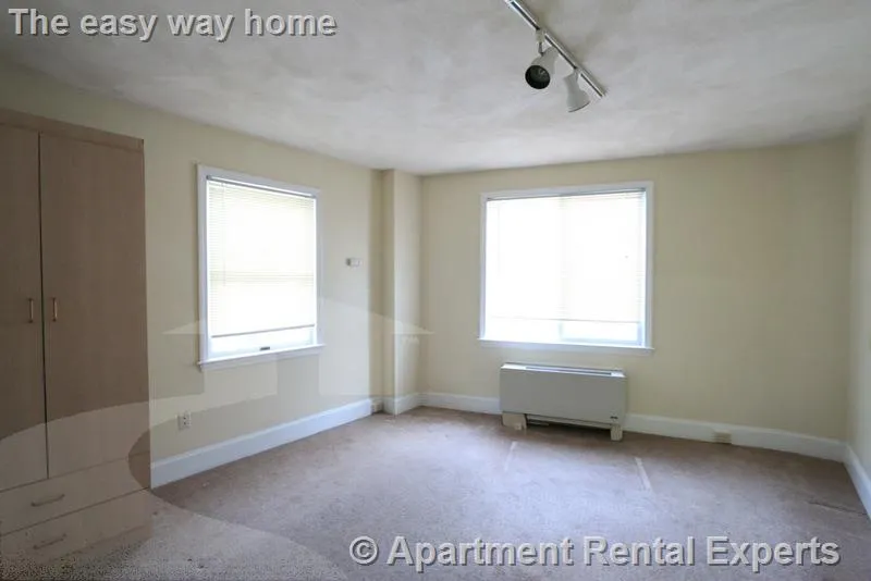 1 bed, 1 bath apartment for rent at 12 Mount Auburn St Unit 2, Harvard Square — photo 9 of 14