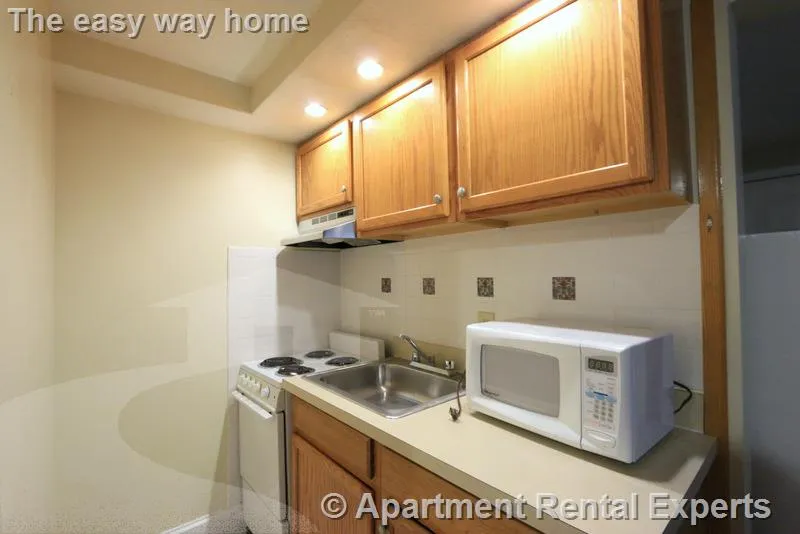 1 bed, 1 bath apartment for rent at 12 Mount Auburn St Unit 2, Harvard Square — photo 3 of 14
