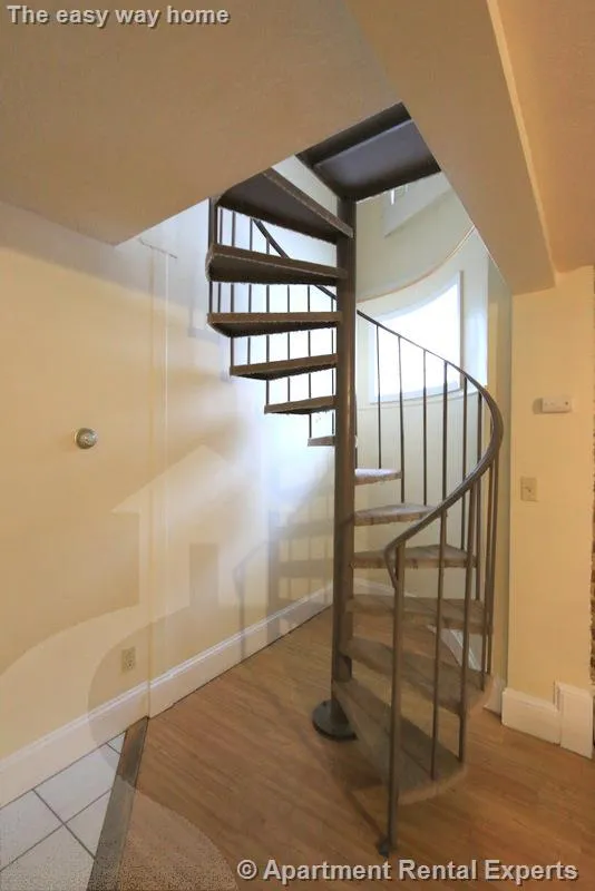 1 bed, 1 bath apartment for rent at 12 Mount Auburn St Unit 2, Harvard Square — photo 14 of 14