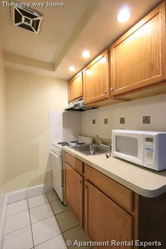 1 bed, 1 bath apartment for rent at 12 Mount Auburn St Unit 2, Harvard Square — photo 4 of 14