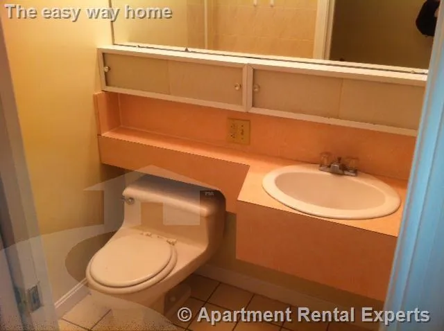 Studio bed, 1 bath apartment for rent at 12 Mount Auburn St Unit 5, Harvard Square — photo 6 of 6