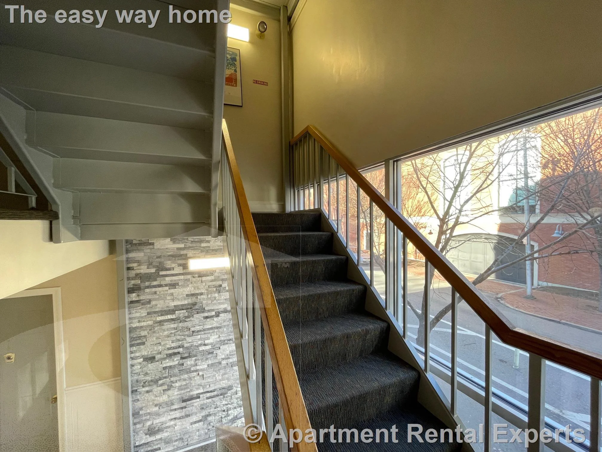 Studio bed, 1 bath apartment for rent at 12 Mt Auburn St Unit 6, Harvard Square — photo 7 of 8