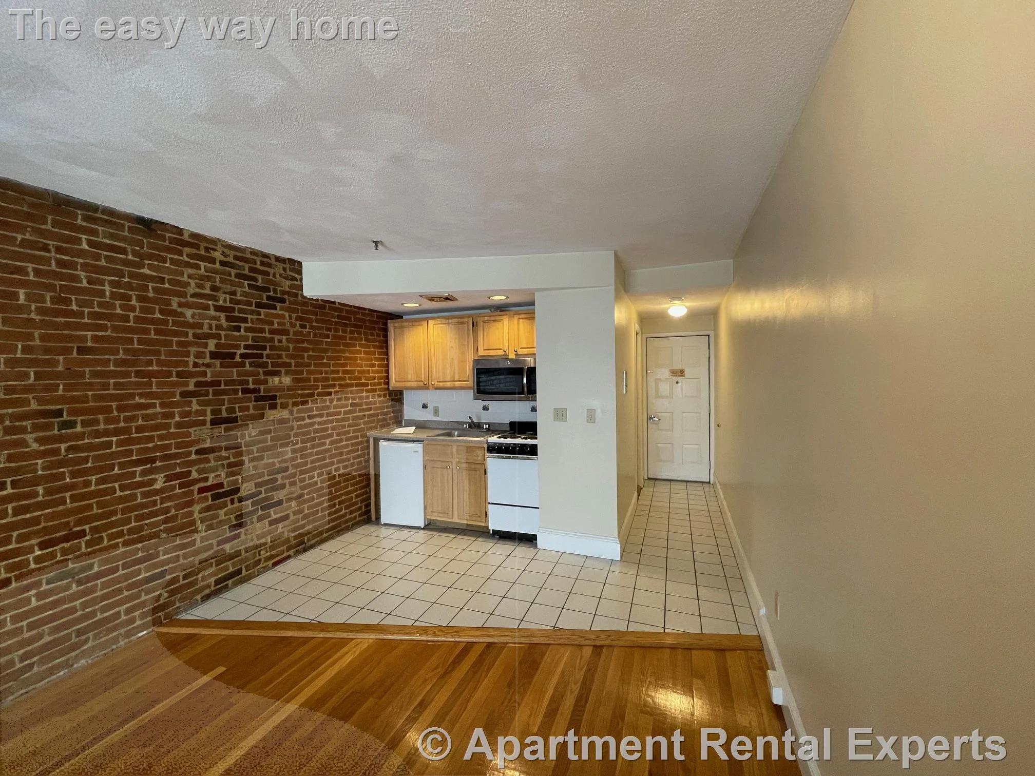Studio bed, 1 bath apartment for rent at 12 Mt Auburn St Unit 6, Harvard Square — photo 1 of 8