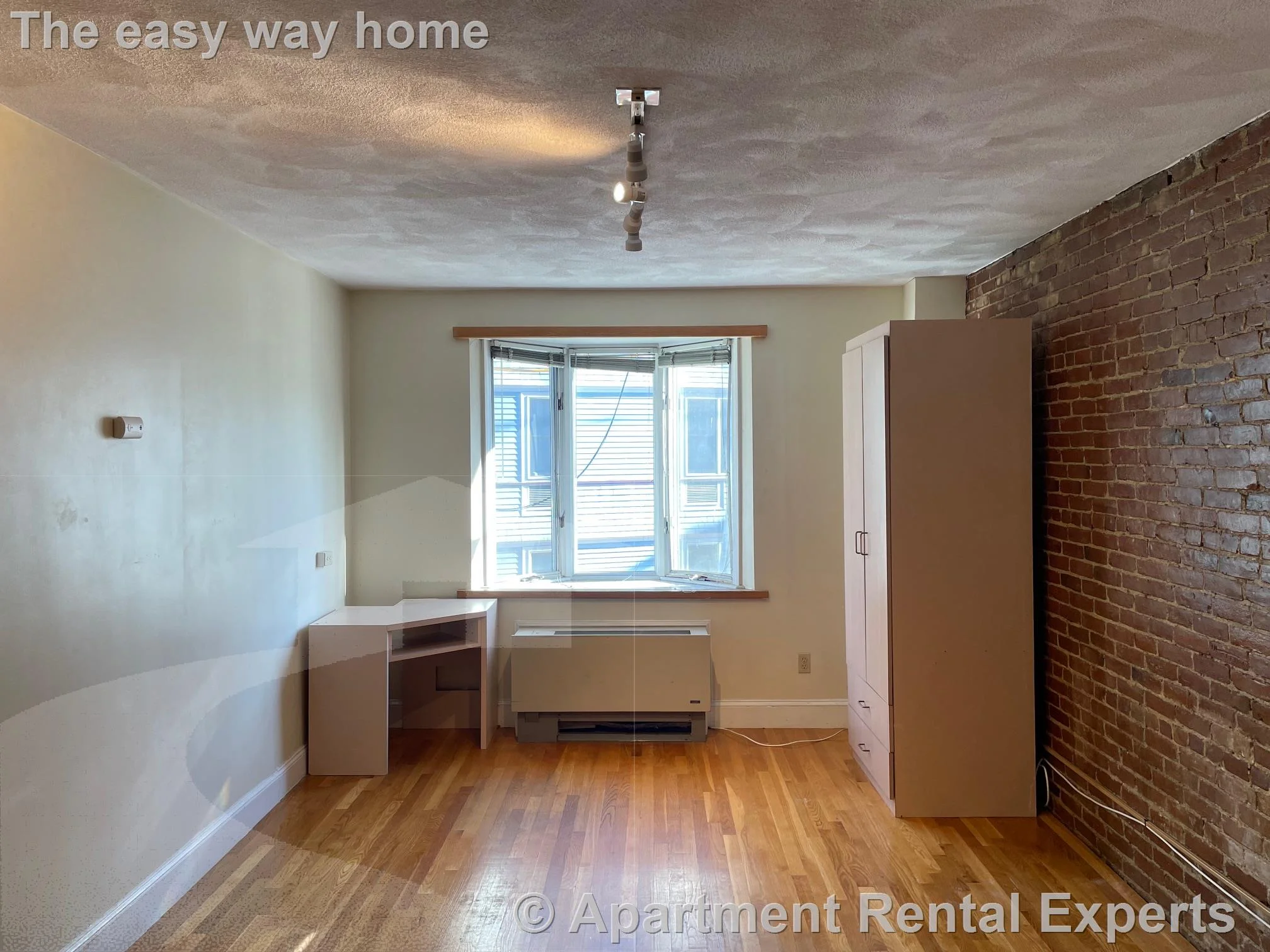 Studio bed, 1 bath apartment for rent at 12 Mt Auburn St Unit 6, Harvard Square — photo 2 of 8