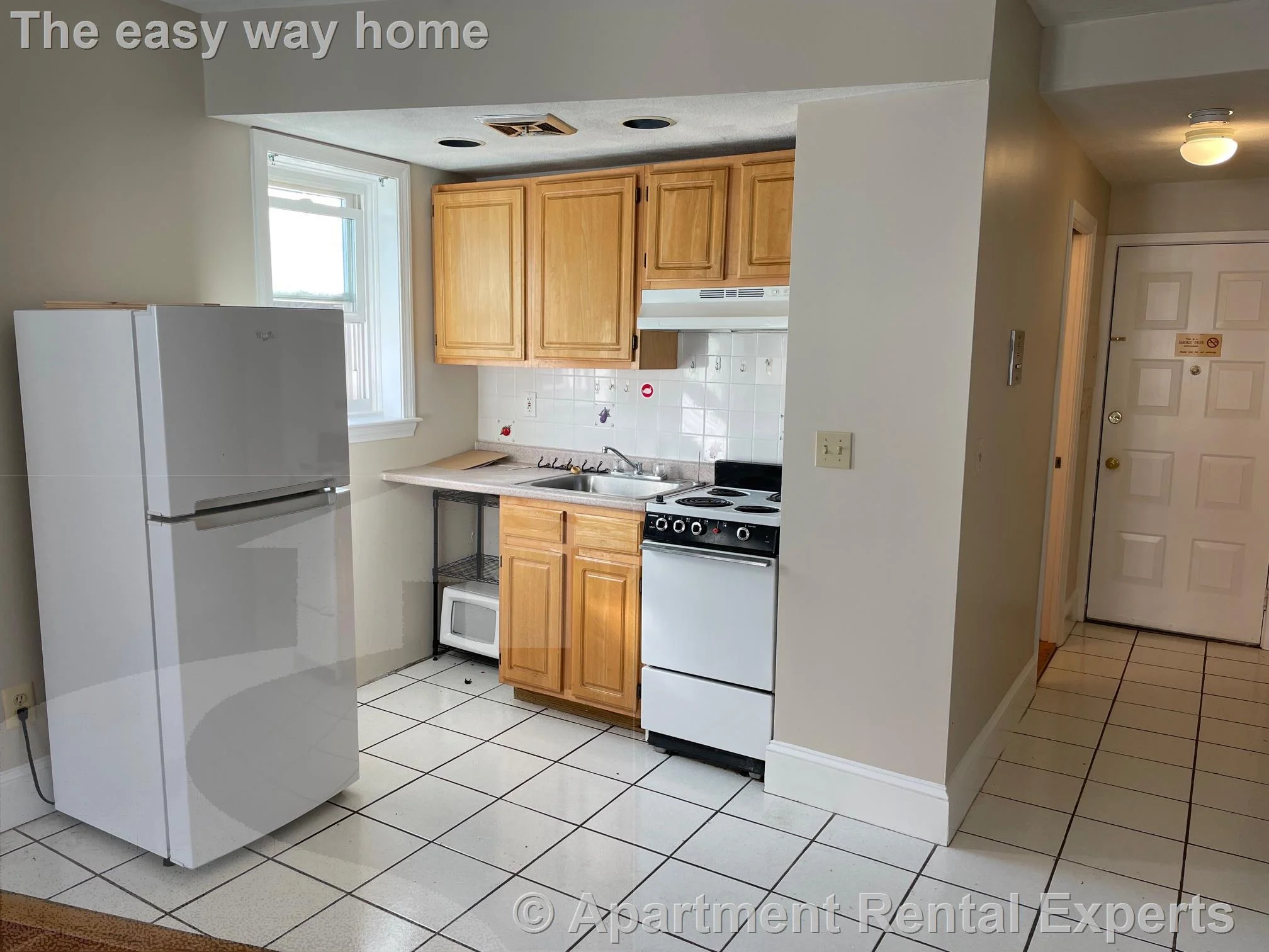 Studio bed, 1 bath apartment for rent at 12 Mount Auburn St Unit 9, Harvard Square — photo 4 of 4
