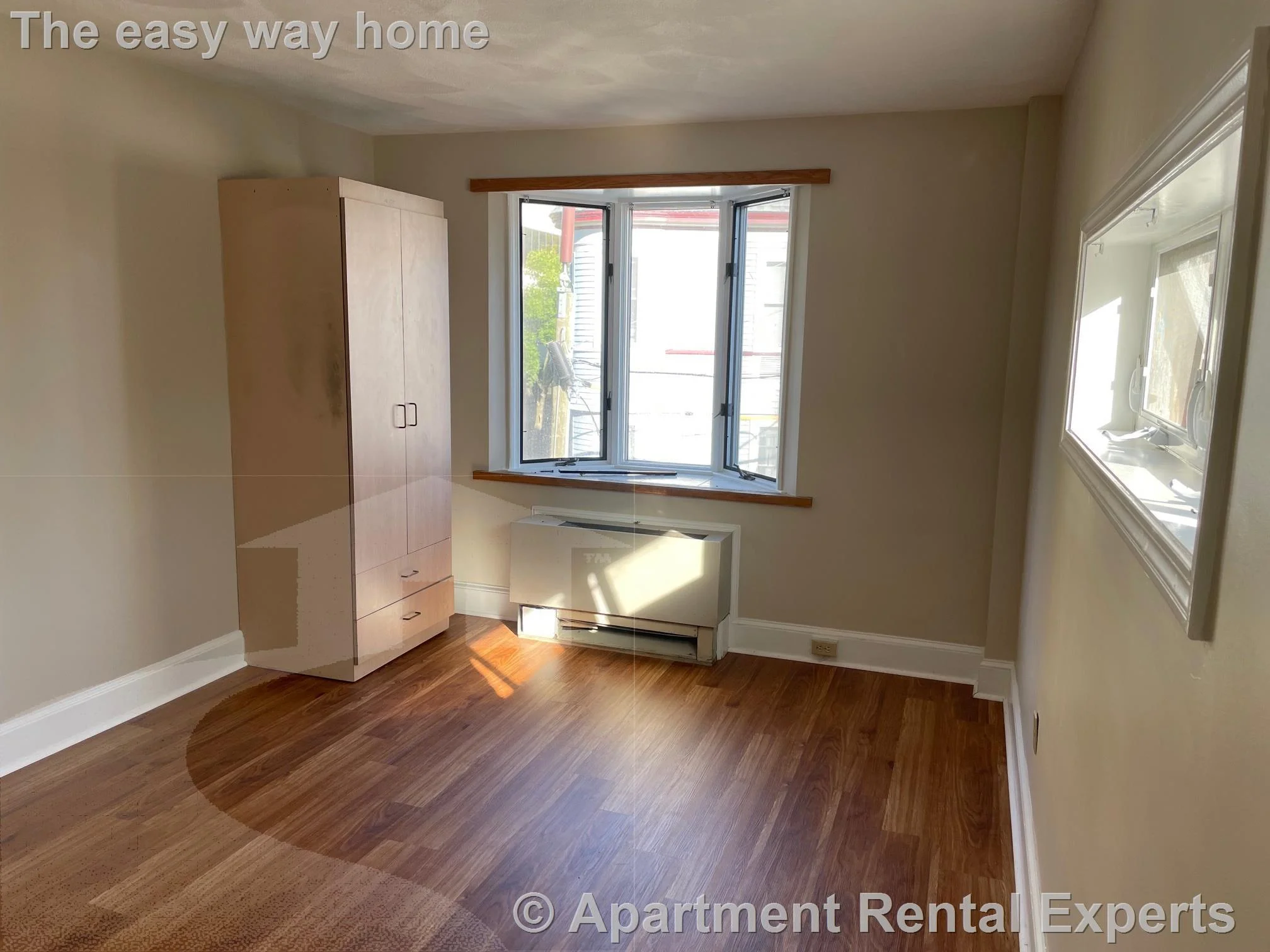 Studio bed, 1 bath apartment for rent at 12 Mount Auburn St Unit 9, Harvard Square