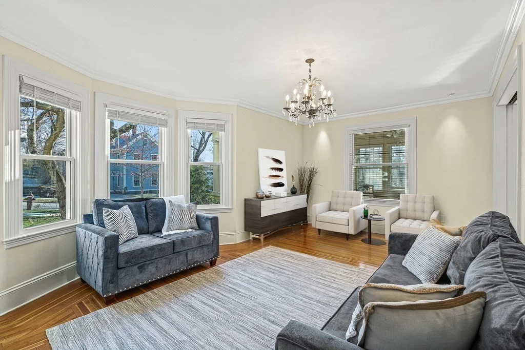 7 bed, 3 bath apartment for rent at 12 Mt Pleasant St Unit 12, Winchester Highlands — photo 10 of 41