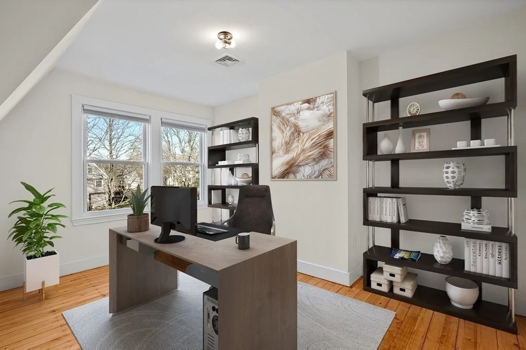 7 bed, 3 bath apartment for rent at 12 Mt Pleasant St Unit 12, Winchester Highlands — photo 17 of 41