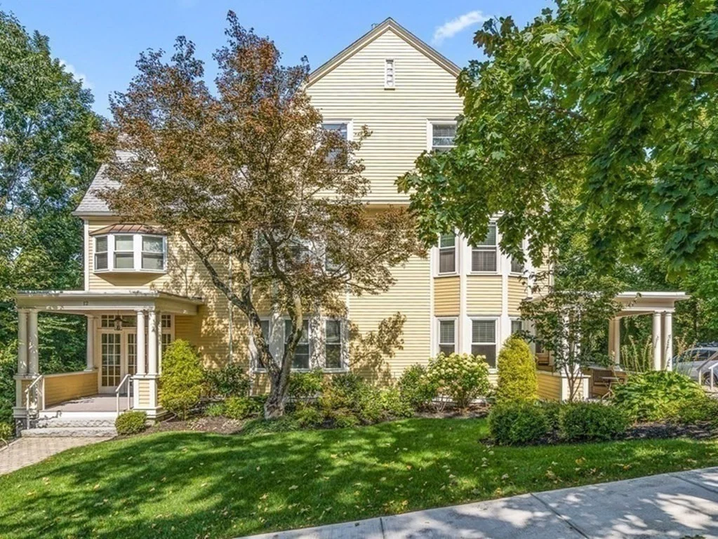 7 bed, 3 bath apartment for rent at 12 Mt Pleasant St Unit 12, Winchester Highlands — photo 35 of 41