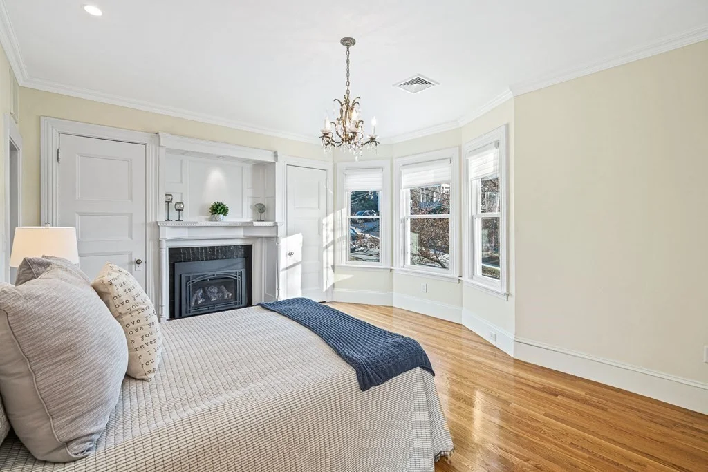 7 bed, 3 bath apartment for rent at 12 Mt Pleasant St Unit 12, Winchester Highlands — photo 13 of 41