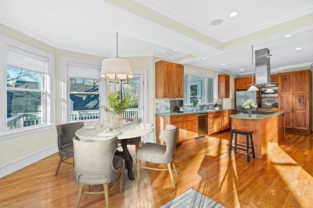 7 bed, 3 bath apartment for rent at 12 Mt Pleasant St Unit 12, Winchester Highlands — photo 4 of 41