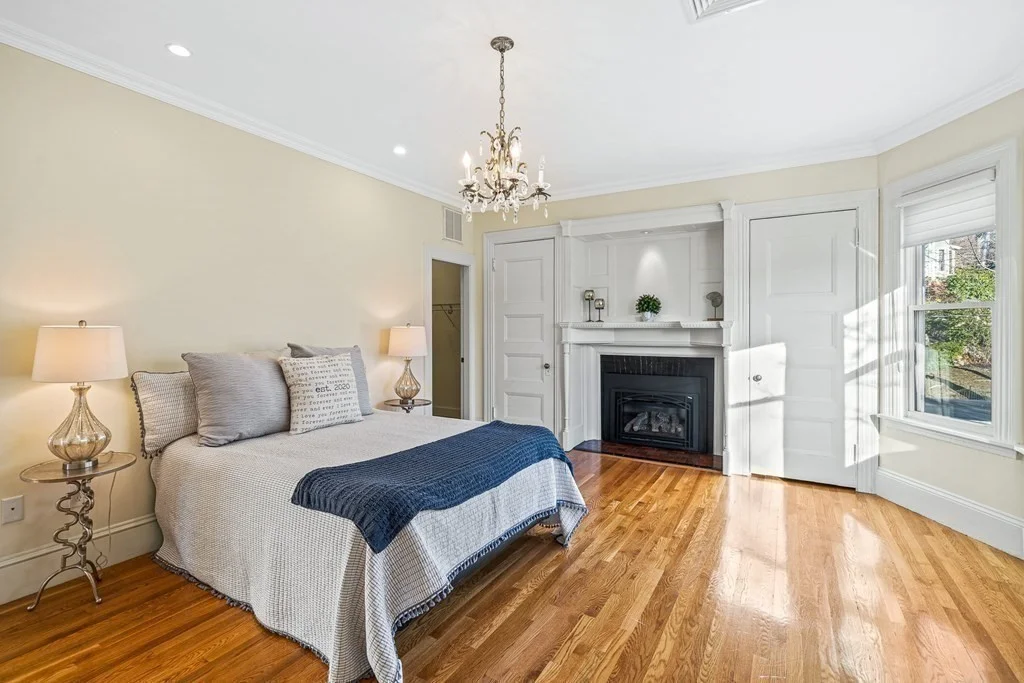 7 bed, 3 bath apartment for rent at 12 Mt Pleasant St Unit 12, Winchester Highlands — photo 12 of 41