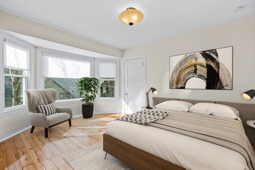 7 bed, 3 bath apartment for rent at 12 Mt Pleasant St Unit 12, Winchester Highlands — photo 15 of 41