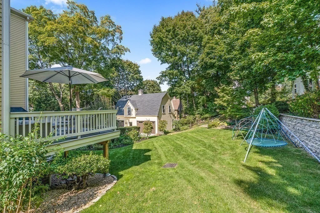 7 bed, 3 bath apartment for rent at 12 Mt Pleasant St Unit 12, Winchester Highlands — photo 34 of 41