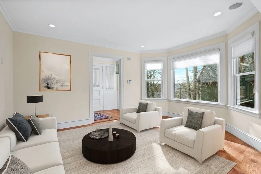 7 bed, 3 bath apartment for rent at 12 Mt Pleasant St Unit 12, Winchester Highlands — photo 8 of 41